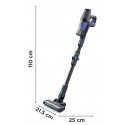 ROWENTA RH6929WO Negro-Azul - Aspiradora de Escoba 130W