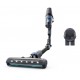 Aspirador Escoba Rh-6929-wo Sin Cable 22v 3en 1 Bateria Litio 45min. Autonomia