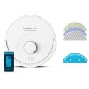 ROWENTA RR8777WH Blanco - Robot Aspirador 6000 Pa