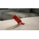 Aspirador Tapicerias In-5012-f0 400wts. 2 Depos. 1,8 Y 1,5 Lts. Sist. Autolimpie