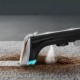 Aspirador Tapicerias In-5012-f0 400wts. 2 Depos. 1,8 Y 1,5 Lts. Sist. Autolimpie