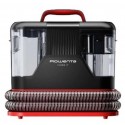 ROWENTA IN5012F0 Negro-Rojo - Aspirador con Cable Tapicerías 400W