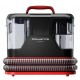 Aspirador Tapicerias In-5012-f0 400wts. 2 Depos. 1,8 Y 1,5 Lts. Sist. Autolimpie