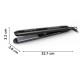 Plancha Pelo Sf-3320-f0 50wts. Pantalla Led Alisa-riza