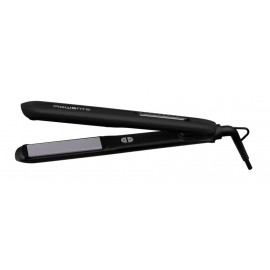 Plancha Pelo Sf-3320-f0 50wts. Pantalla Led Alisa-riza
