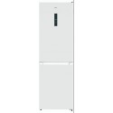 EDESA EFC-1834 NF WH Blanco - Frigorífico Combi No Frost