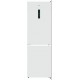 Frigorifico Combi Nf Efc-1834-nf Wh 186x60 Blanco Display Puerta (e)