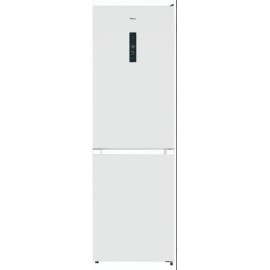 Frigorifico Combi Nf Efc-1834-nf Wh 186x60 Blanco Display Puerta (e)