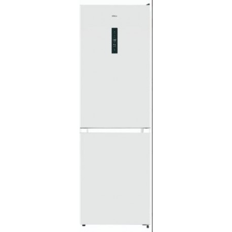 Frigorifico Combi Nf Efc-1834-nf Wh 186x60 Blanco Display Puerta (e)