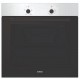 Horno Estatico Eoe-5010-x 62l. 4 Prog. Inox.
