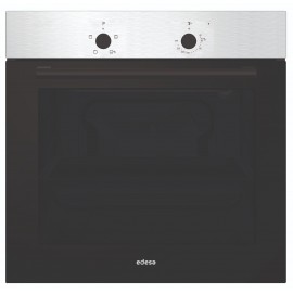 Horno Estatico Eoe-5010-x 62l. 4 Prog. Inox.