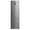 EDESA EFC-2032 NF EX INOX - Frigorífico Combi No Frost