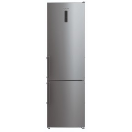 Frigorifico Combi Nf Efc-20320-nf Ex 201x60 Inox. Display Puerta (e)