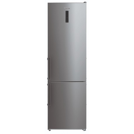 Frigorifico Combi Nf Efc-20320-nf Ex 201x60 Inox. Display Puerta (e)