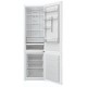 Frigorifico Combi Nf Efc-20320-nf Wh 201x60 Blanco Display Puerta (e)