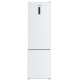Frigorifico Combi Nf Efc-20320-nf Wh 201x60 Blanco Display Puerta (e)
