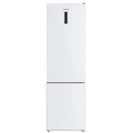 Frigorifico Combi Nf Efc-20320-nf Wh 201x60 Blanco Display Puerta (e)