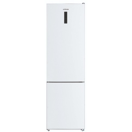 Frigorifico Combi Nf Efc-20320-nf Wh 201x60 Blanco Display Puerta (e)