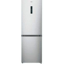 Frigorifico Combi Nf Efc-1834-nf Ex 186x60 Inox. Display Puerta (e)