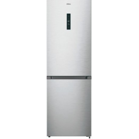 Frigorifico Combi Nf Efc-1834-nf Ex 186x60 Inox. Display Puerta (e)