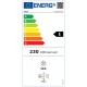 Congelador Horizontal Ezh-3011 Dual 293 Lts. 84,4x106,5x59,2 (e) 2 Cestos