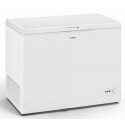 EDESA EZH-3011 Blanco - Congelador Horizontal Cíclico