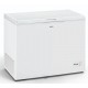Congelador Horizontal Ezh-3011 Dual 293 Lts. 84,4x106,5x59,2 (e) 2 Cestos