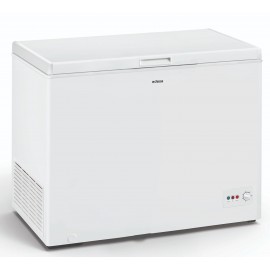 Congelador Horizontal Ezh-3011 Dual 293 Lts. 84,4x106,5x59,2 (e) 2 Cestos