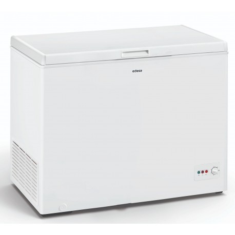 Congelador Horizontal Ezh-3011 Dual 293 Lts. 84,4x106,5x59,2 (e) 2 Cestos