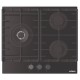Placa Egg-6031-ti-tr-ci Cristal Butano 3f H.fundido Encen. Electr.