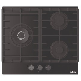 Placa Egg-6031-ti-tr-ci Cristal Butano 3f H.fundido Encen. Electr.