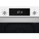 Horno Eoe-7040-wh Multif.-7 80l. Blanco Display Guias Teles. M.escamoteables