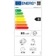 Lavavajillas Edw-6231-x 14 Cub. 7 Prog. Inox. (d) 3ª Bandeja Display