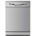 EDESA EDW-6231 X INOX - Lavavajillas 60CM 14 Servicios