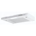 CATA LFK 6001 WH Blanco - Campana Convencional 60CM