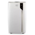 DELONGHI PACEX93EXTREME - Aire Acondicionado Portátil 2150 Frig