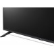 Televisor Led 127cm(50inch)(t)50ua73003la 4k Smart Televisor Dvb-t2