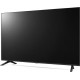 Televisor Led 127cm(50inch)(t)50ua73003la 4k Smart Televisor Dvb-t2