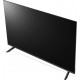 Televisor Led 127cm(50inch)(t)50ua73003la 4k Smart Televisor Dvb-t2