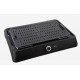 Electro-barbacoa Jebq-1002 1800w Parrilla Alum. 400x240 Mm. Term. Reg. Temp.