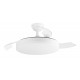 Ventilador Techo Orbegozo Cp140105