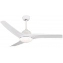 ORBEGOZO CP 146132 Blanco - Ventilador de Techo Aspas Normales 60W