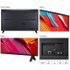Televisor Led 109.22cm (43inch) (t) 43qned70 4k Uhd Smart Televisor