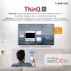 Televisor Led 81.28cm(32inch)stream System Wstrh3224tex Webos Hd Ready Lg Magic