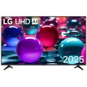 LG 65UA73003LA Negro - TV 65" UHD 4K Smart TV