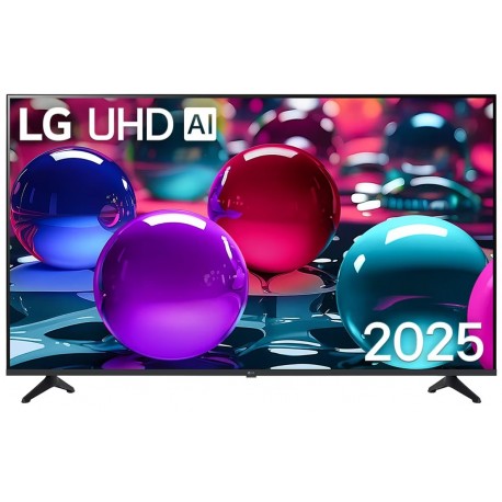 Televisor 165.10cm(65inch)(t)lg 65ua73003la 4k Smart Televisor Webos Direct Led