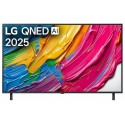 LG 55QNED80A3A Negro - TV 55" ULTRA HD Smart TV