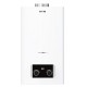Calententador Htw Cla-11kero Glp 11lts. Atmosf. Display Led Sin Llama Piloto