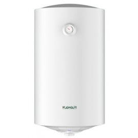 Termo Kawair Kw-tv80erosplus 80lts. 1500wts. Vert. 5 Años Garantia Cuba