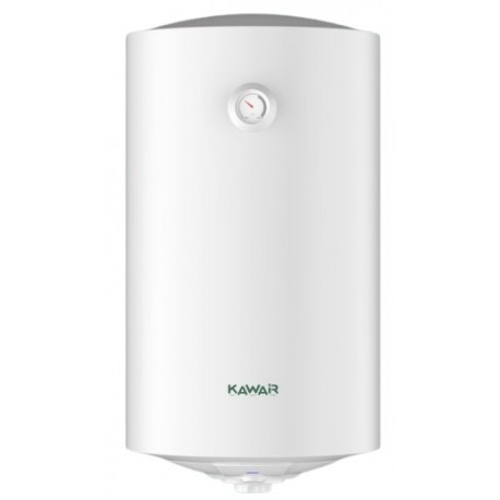 KAWAIR KW-TV-50EROSPLUS Blanco - Termo Eléctrico 50L